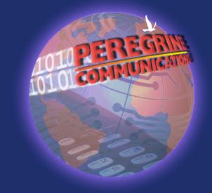 Peregrine Communications