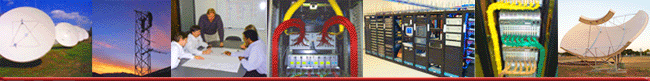 Peregrine Communications